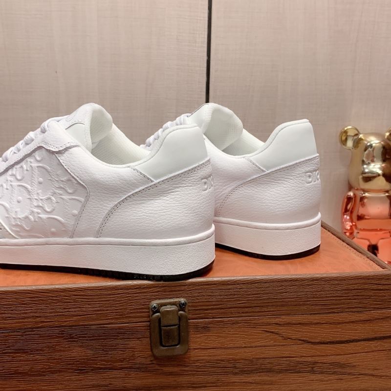 Christian Dior Sneaker